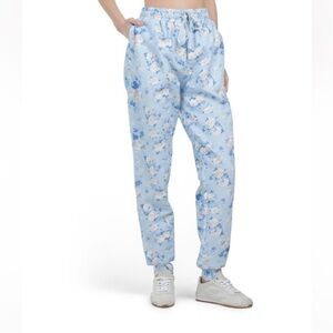 NWT LoveShackFancy Lolana Sweatpant